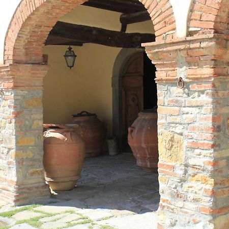 Agriturismo I Poggi Impruneta Ngoại thất bức ảnh