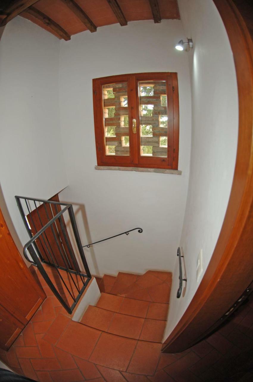 Agriturismo I Poggi Impruneta Ngoại thất bức ảnh