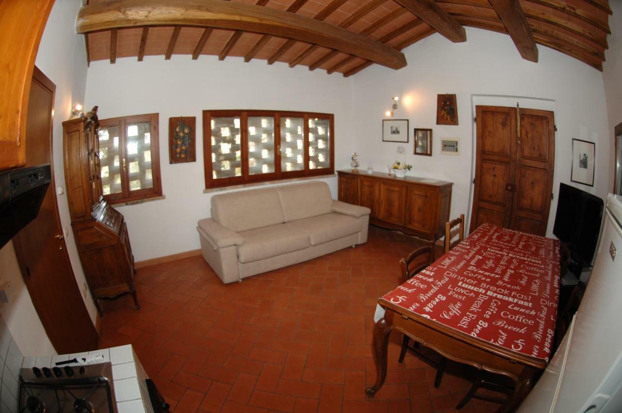 Agriturismo I Poggi Impruneta Ngoại thất bức ảnh