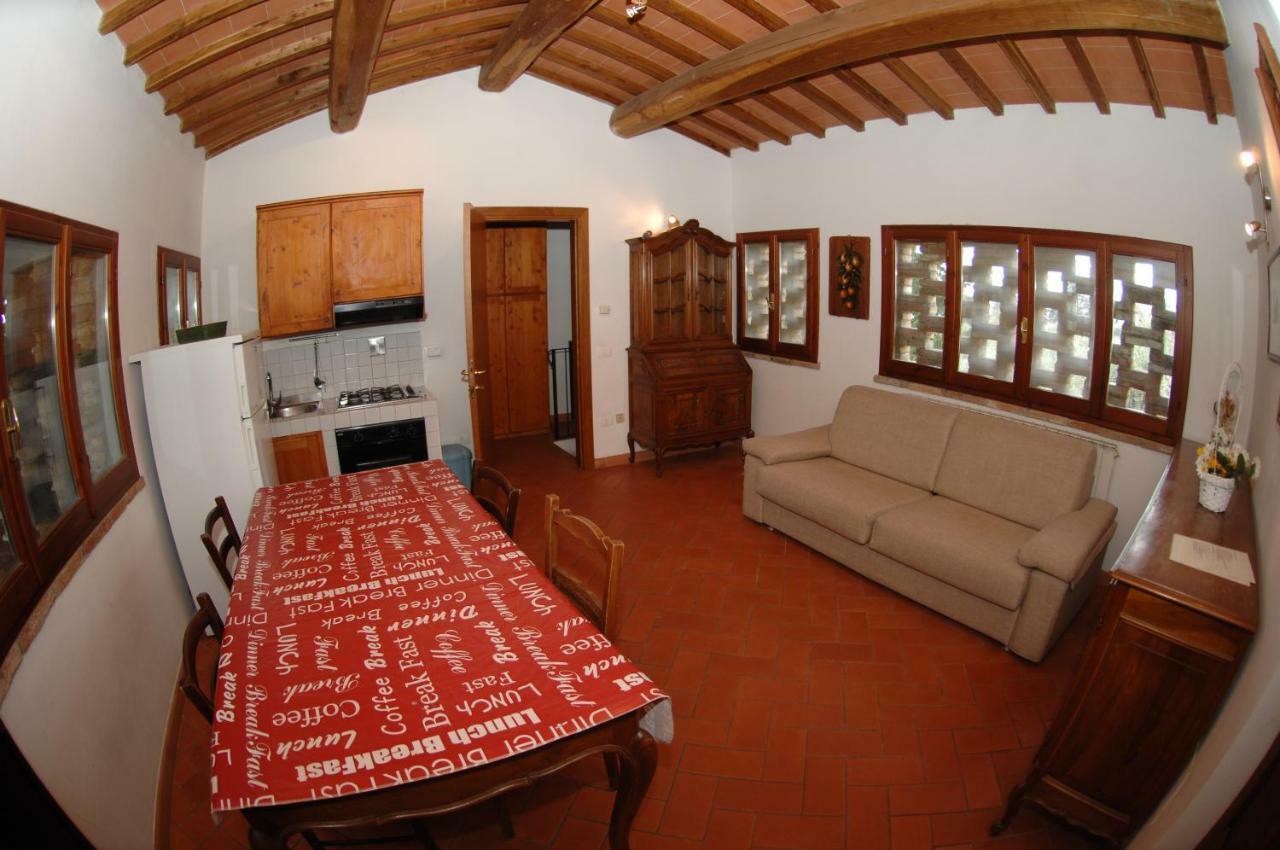Agriturismo I Poggi Impruneta Ngoại thất bức ảnh