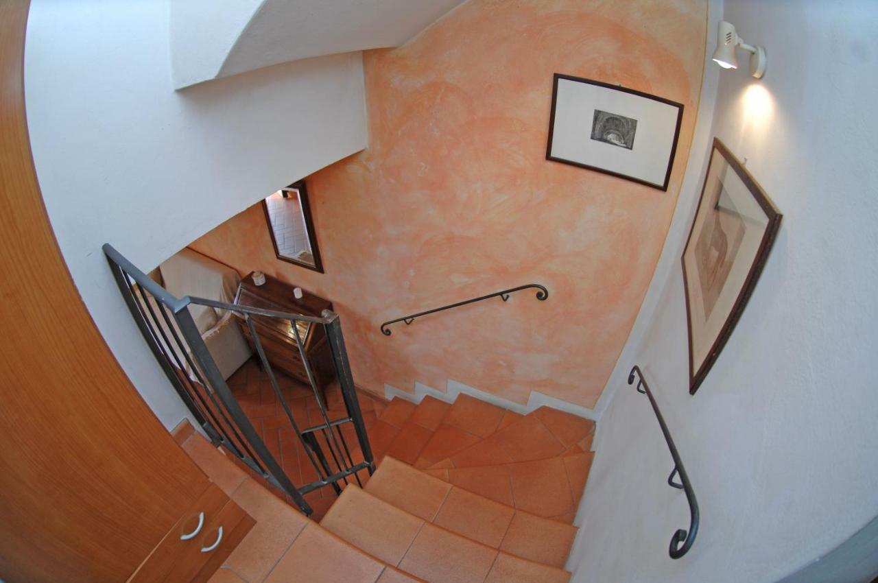 Agriturismo I Poggi Impruneta Ngoại thất bức ảnh