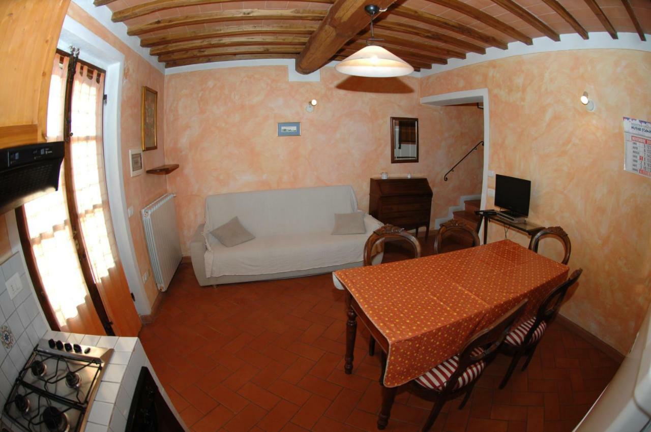 Agriturismo I Poggi Impruneta Ngoại thất bức ảnh