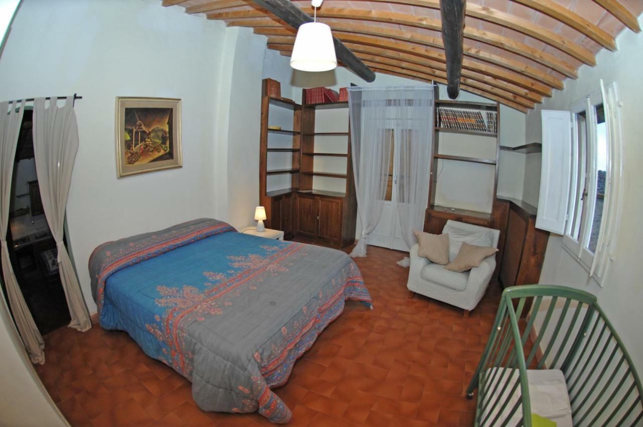 Agriturismo I Poggi Impruneta Ngoại thất bức ảnh