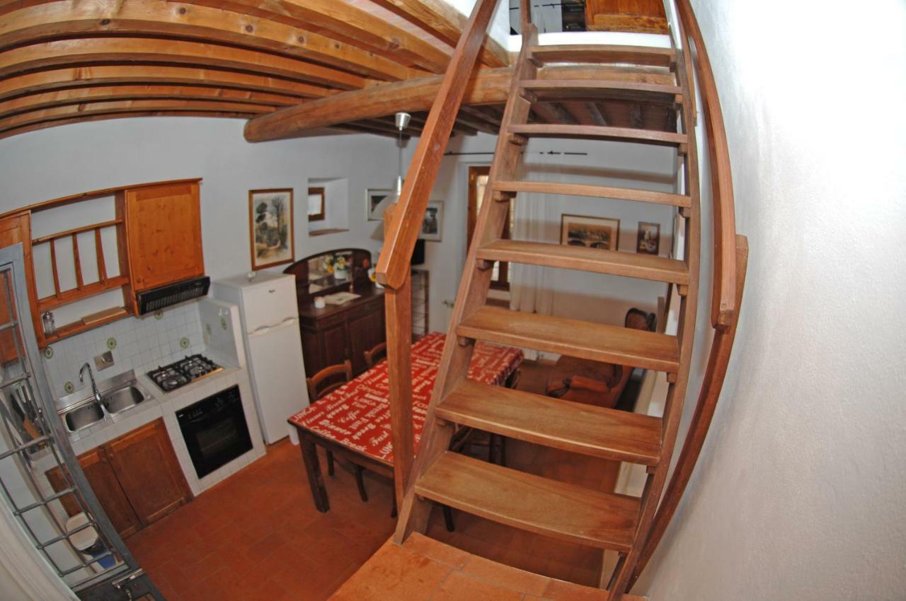 Agriturismo I Poggi Impruneta Ngoại thất bức ảnh