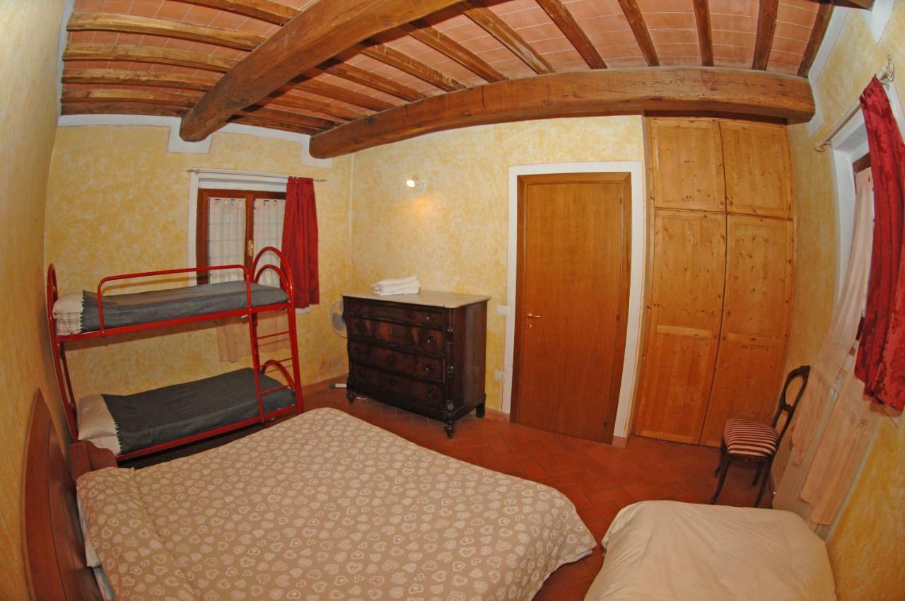 Agriturismo I Poggi Impruneta Ngoại thất bức ảnh