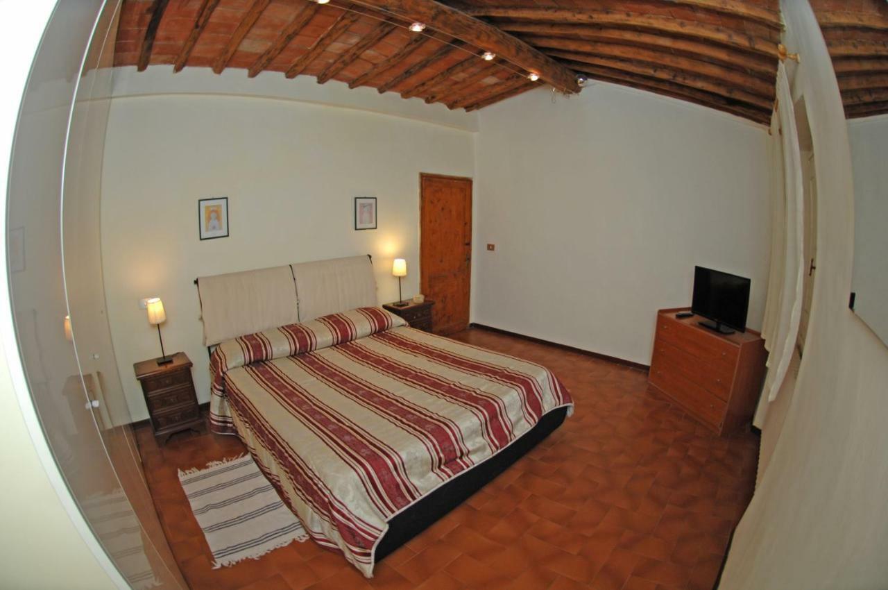 Agriturismo I Poggi Impruneta Ngoại thất bức ảnh