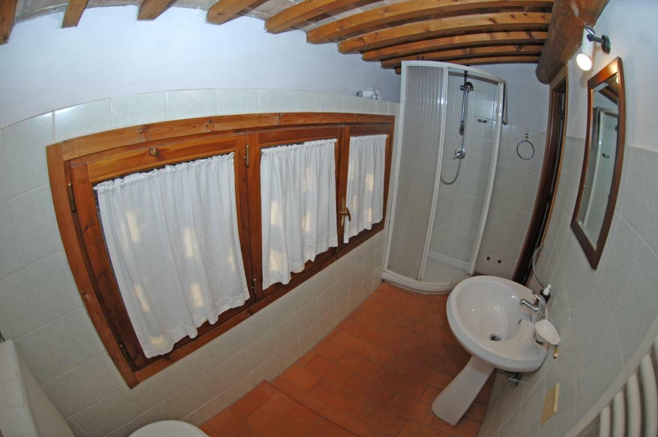 Agriturismo I Poggi Impruneta Ngoại thất bức ảnh