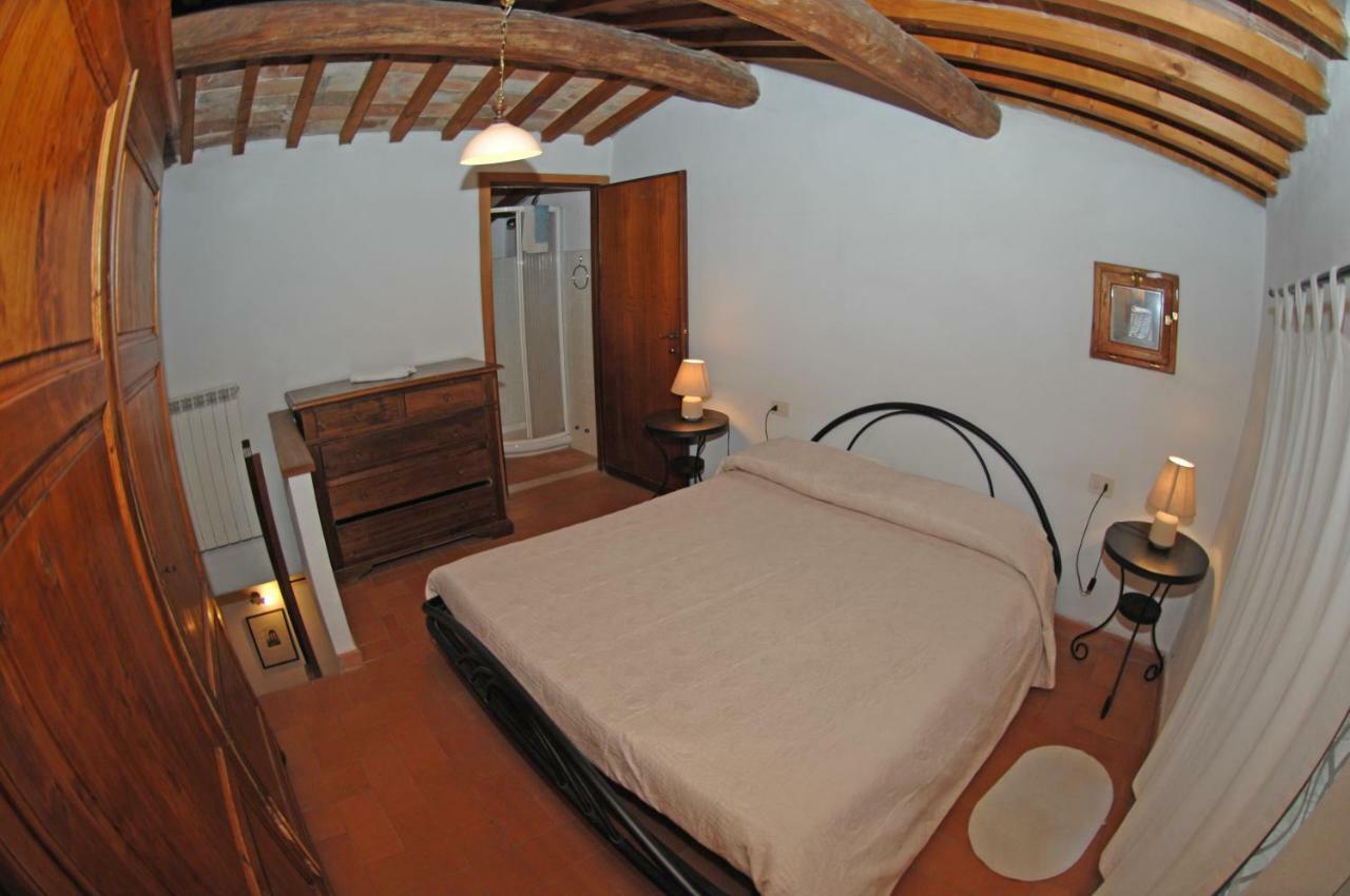 Agriturismo I Poggi Impruneta Ngoại thất bức ảnh