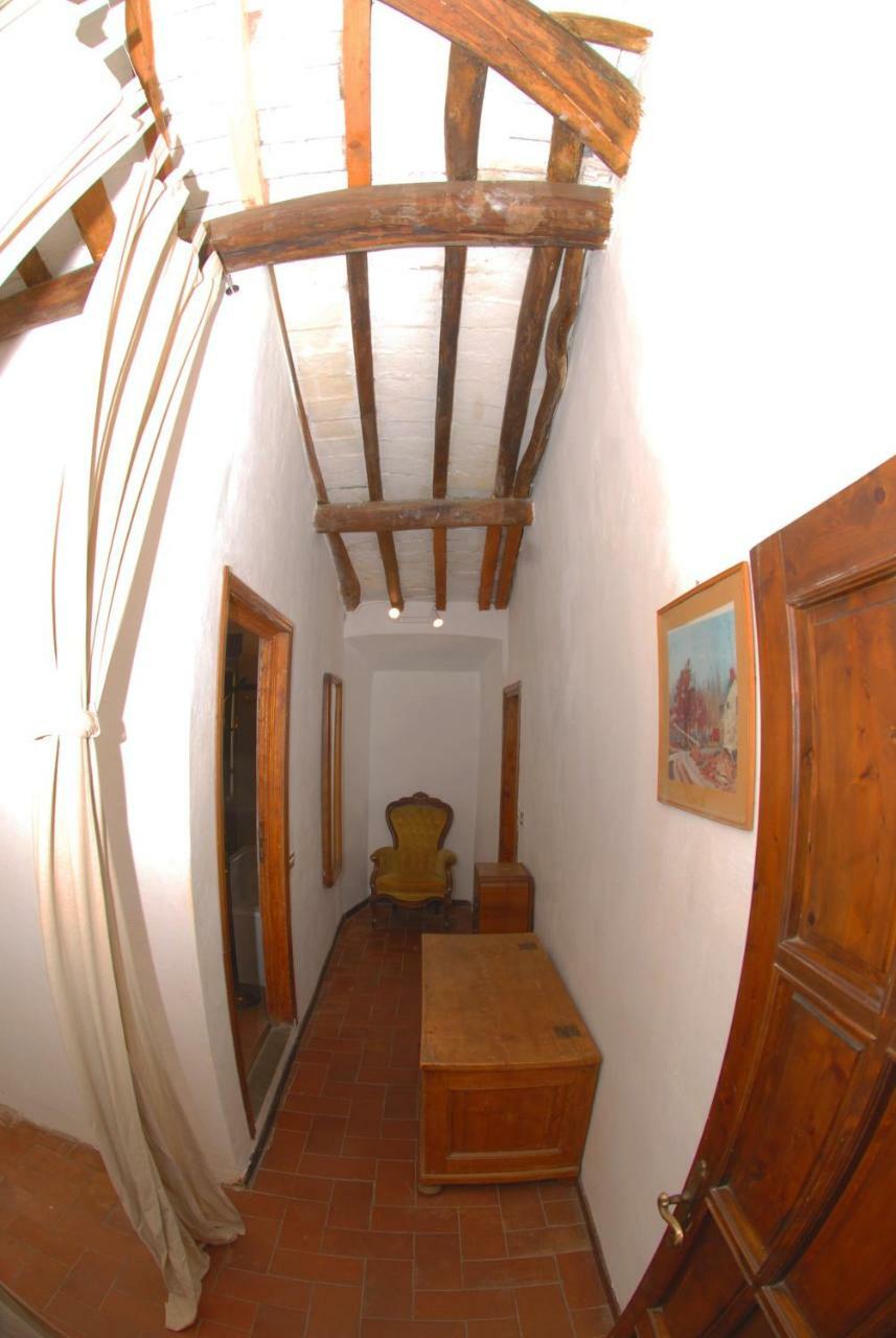 Agriturismo I Poggi Impruneta Ngoại thất bức ảnh