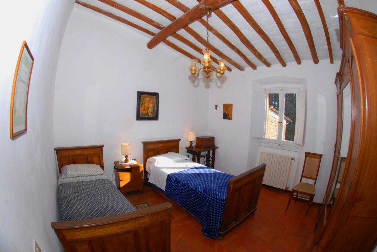 Agriturismo I Poggi Impruneta Ngoại thất bức ảnh