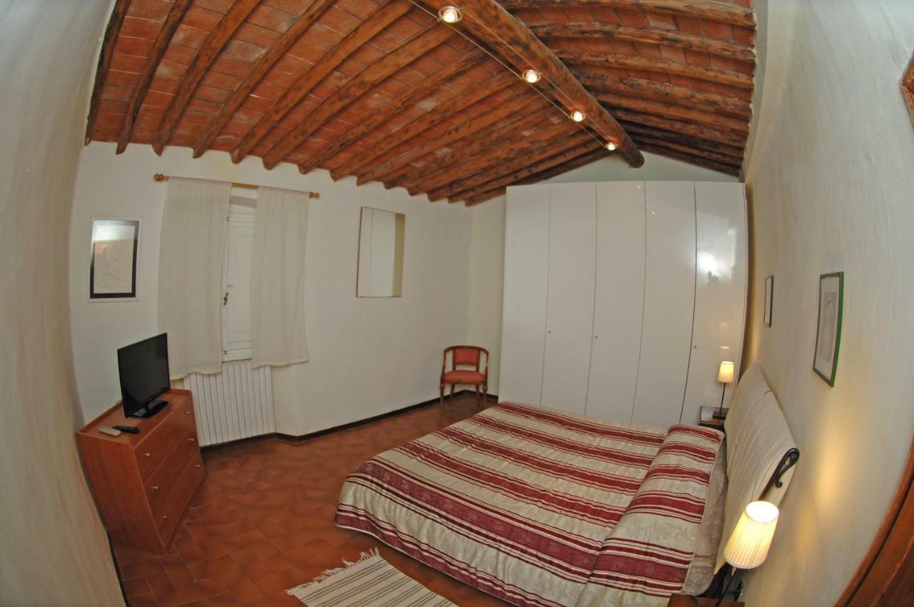 Agriturismo I Poggi Impruneta Ngoại thất bức ảnh