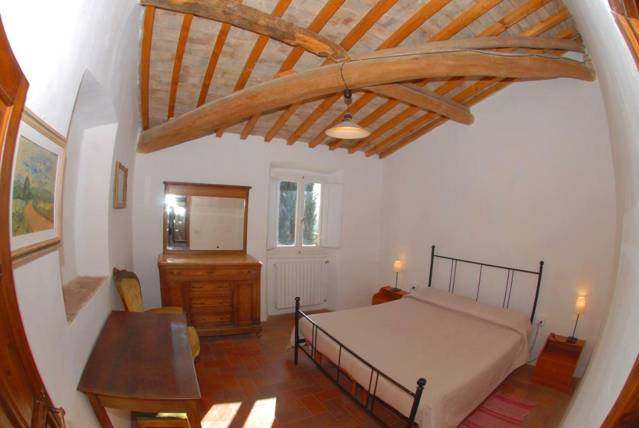 Agriturismo I Poggi Impruneta Ngoại thất bức ảnh