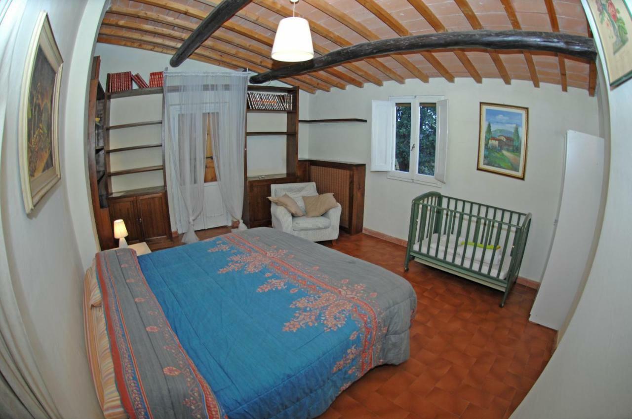 Agriturismo I Poggi Impruneta Ngoại thất bức ảnh