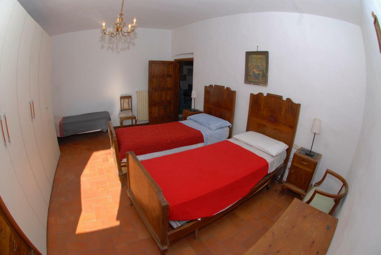 Agriturismo I Poggi Impruneta Ngoại thất bức ảnh