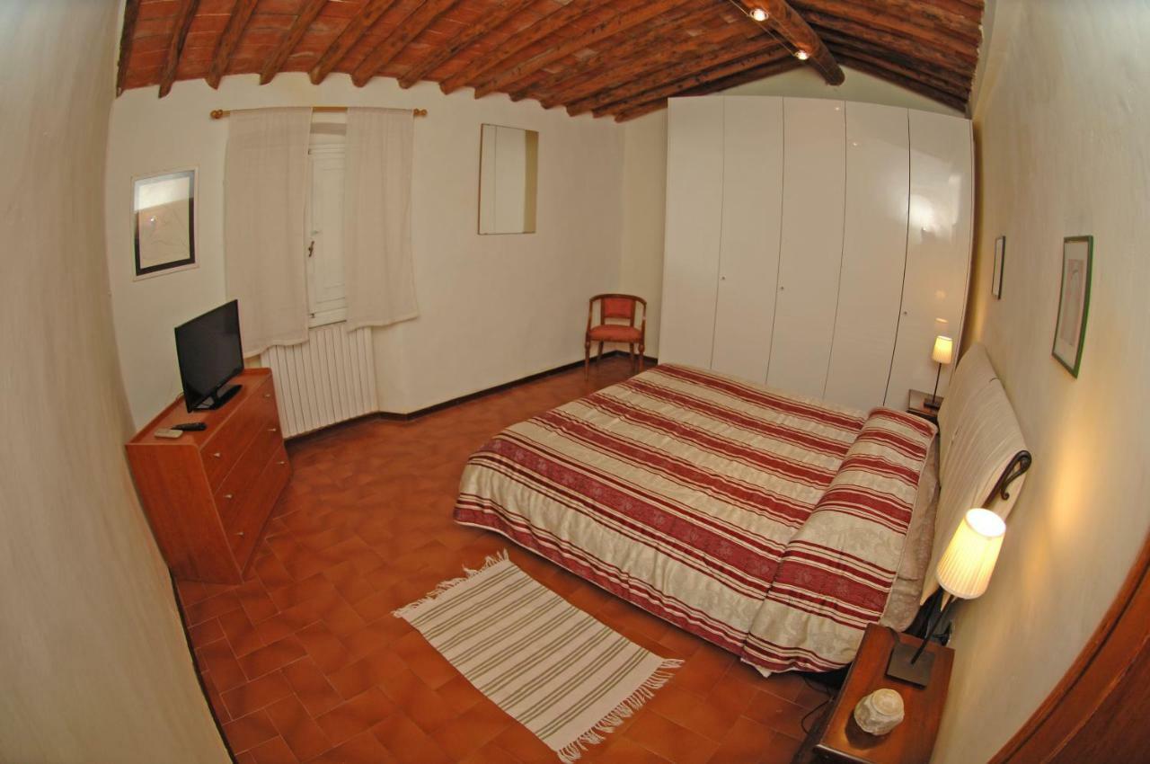 Agriturismo I Poggi Impruneta Ngoại thất bức ảnh