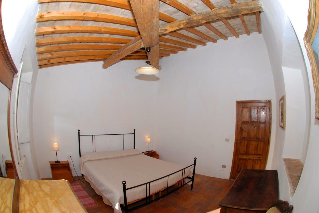 Agriturismo I Poggi Impruneta Ngoại thất bức ảnh