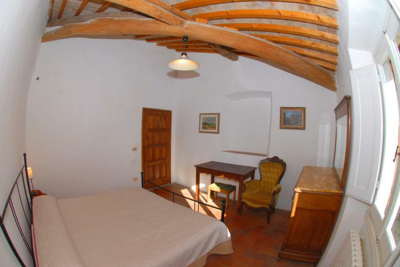 Agriturismo I Poggi Impruneta Ngoại thất bức ảnh