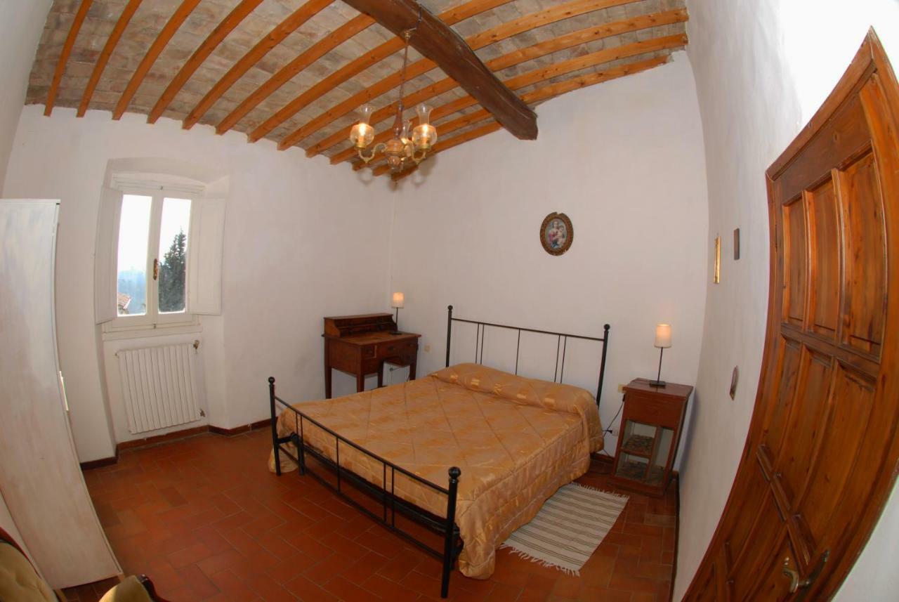 Agriturismo I Poggi Impruneta Ngoại thất bức ảnh