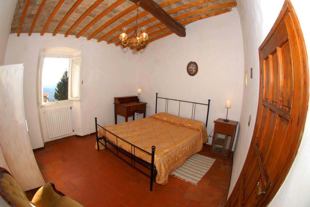 Agriturismo I Poggi Impruneta Ngoại thất bức ảnh