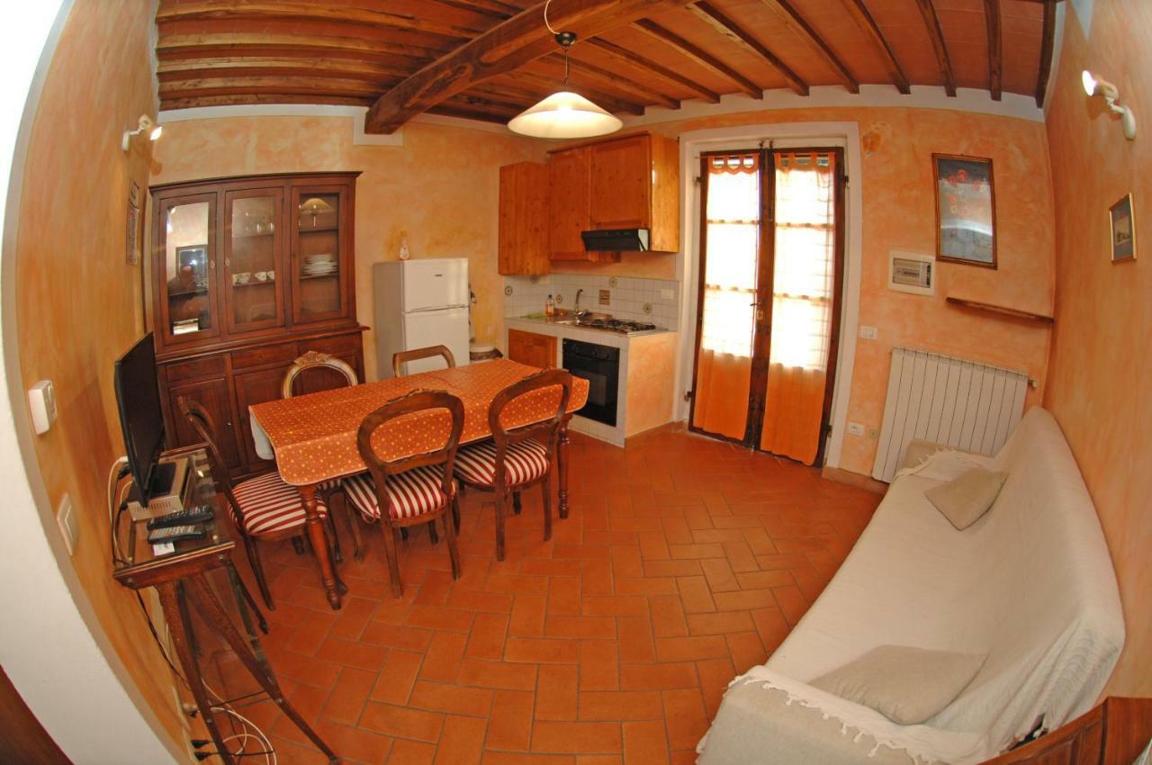 Agriturismo I Poggi Impruneta Ngoại thất bức ảnh